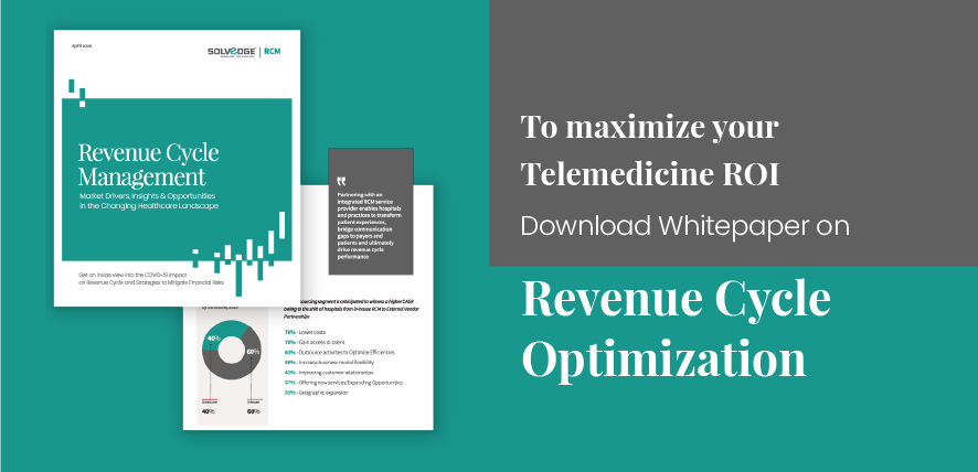 Revenue Cycle Optimization